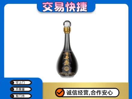 博尔塔拉州精河县名酒回收西凤酒2.jpg